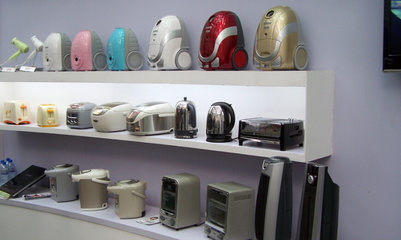 家电代理加盟 如何选择最适合你的家用电器品牌？