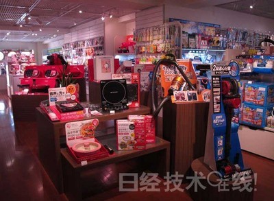 日本顶级LED灯泡企业爱丽思欧雅玛角田工厂参观记